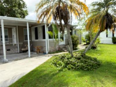 35303 SW 180th Ave 391, Homestead, Florida 33034, USA