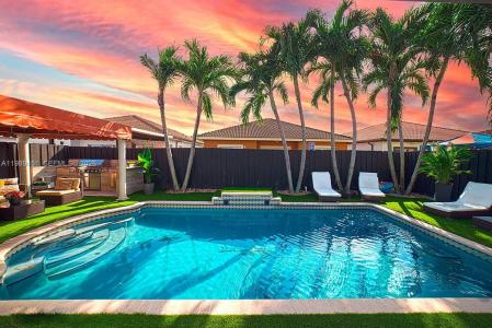 10254 SW 227th St 0, Cutler Bay, Florida 33190, HOA KỲ