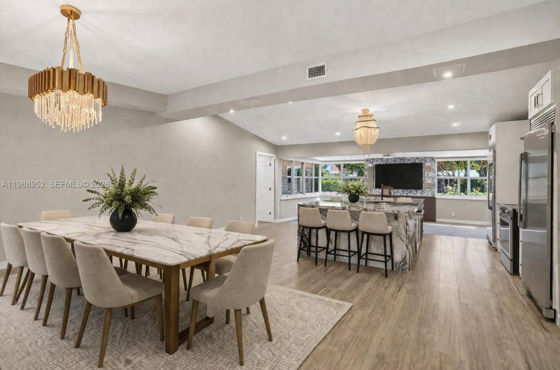 2436 Cat Cay Ln, Fort Lauderdale, Floride 33312, États-Unis