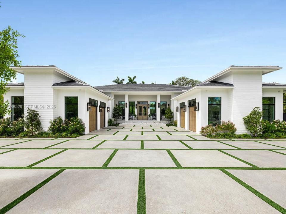 14200 Old Cutler Rd, Palmetto Bay, Florida 33158, Stati Uniti