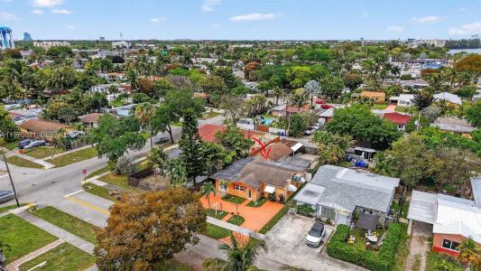 2543 Liberty St, Hollywood, Florida 33020, USA