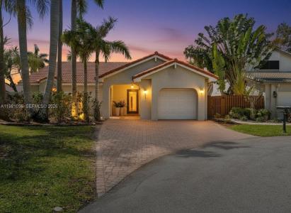 2083 Augusta, Weston, Florida 33326, USA