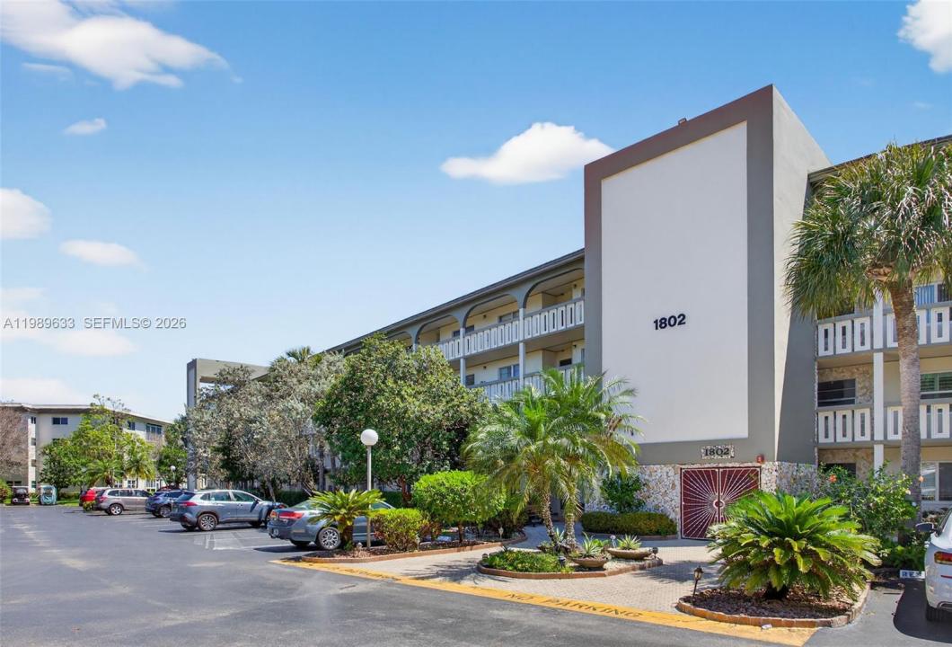1802 Eleuthera POINT C3, Coconut Creek, Floride 33066, États-Unis