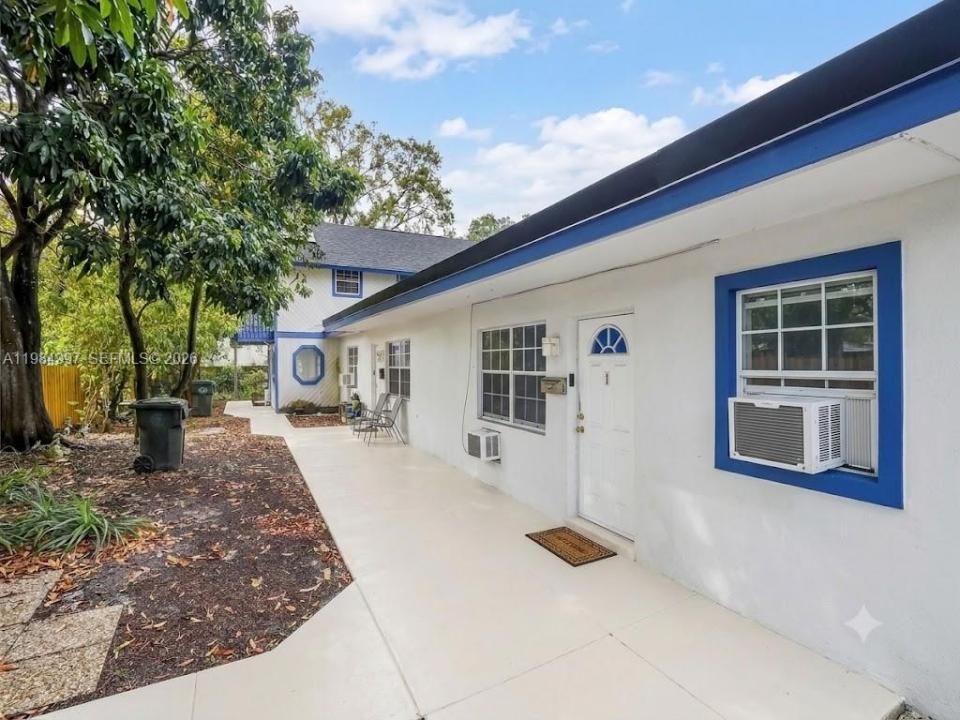 898 NE 39th St, Oakland Park, Floride 33334, États-Unis