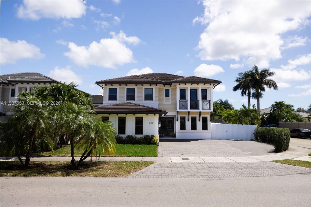 2981 SW 149th Ave, Miami, Florida 33185, Stati Uniti