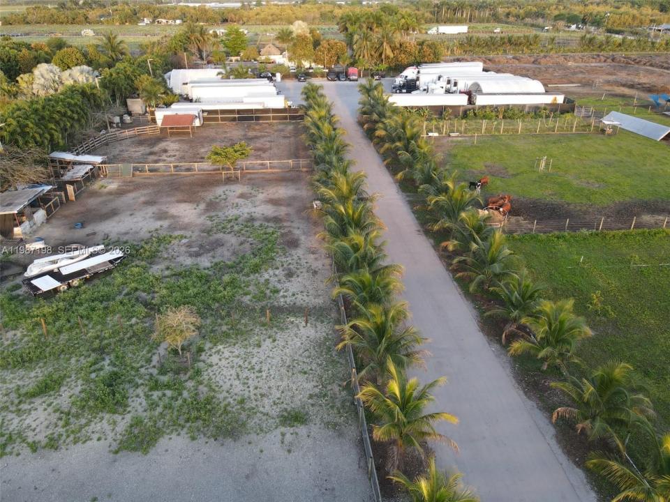 17325 SW 188th St, Miami, Floride 33187, États-Unis