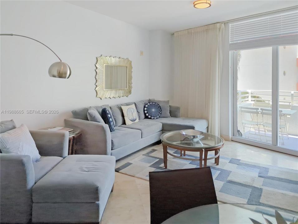 225 Collins Ave 4J, Miami Beach, Floride 33139, États-Unis