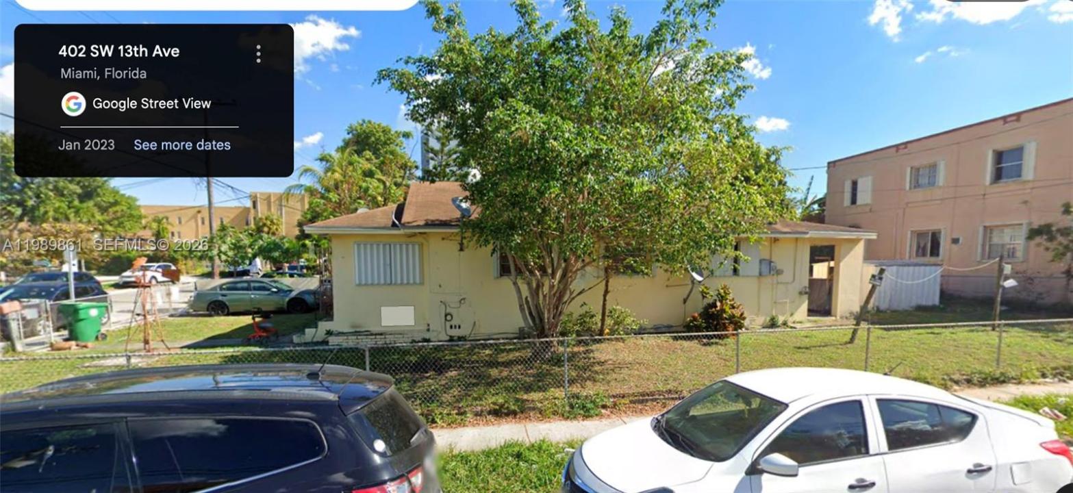1268 SW 4th St, Miami, Florida 33135, Stati Uniti