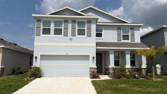 193 Bright Ibis Ave, Apollo Beach, Other City - In The State Of Florida, Florida 33572
