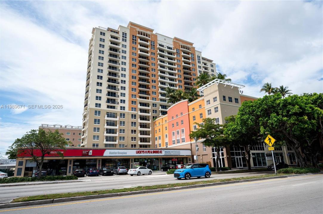 3232 SW Coral Way 1504, Miami, Floride 33145, États-Unis