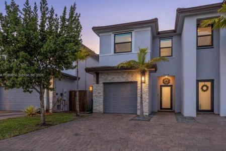 25378 SW 108th Ave, Homestead, Florida 33032, USA