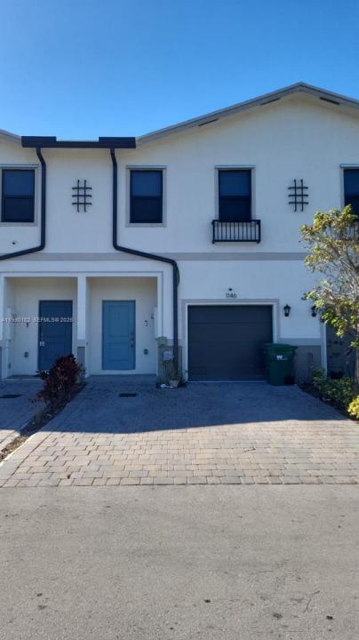 1146 SW 6th Ave, Florida City, Floride 33034, États-Unis