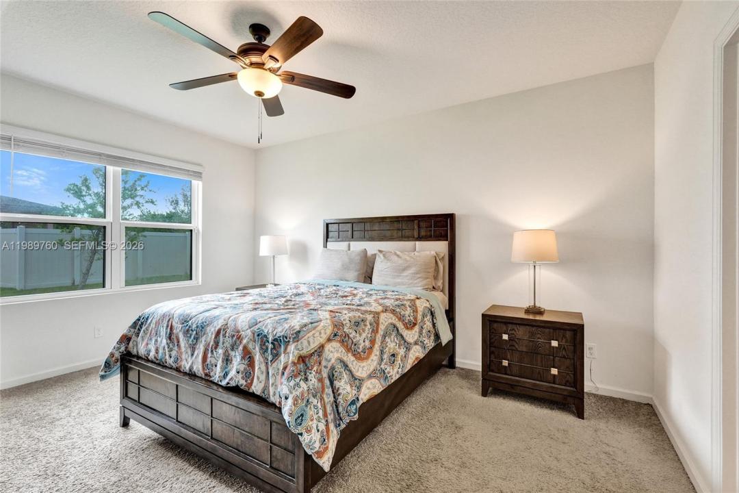 6479 NW Castlebrook Ave, Port St. Lucie, Floride 34983, États-Unis