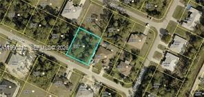4608/4610 30th ST SW, Lehigh Acres, Floride 33973, États-Unis