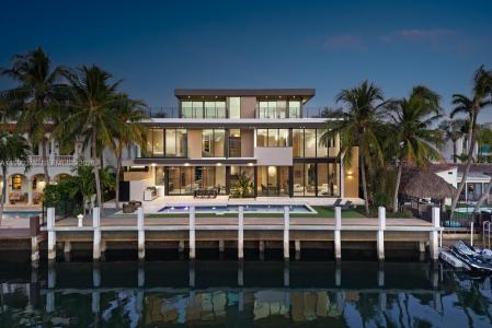 641 Flamingo Dr 0, Fort Lauderdale, Floride 33301, États-Unis