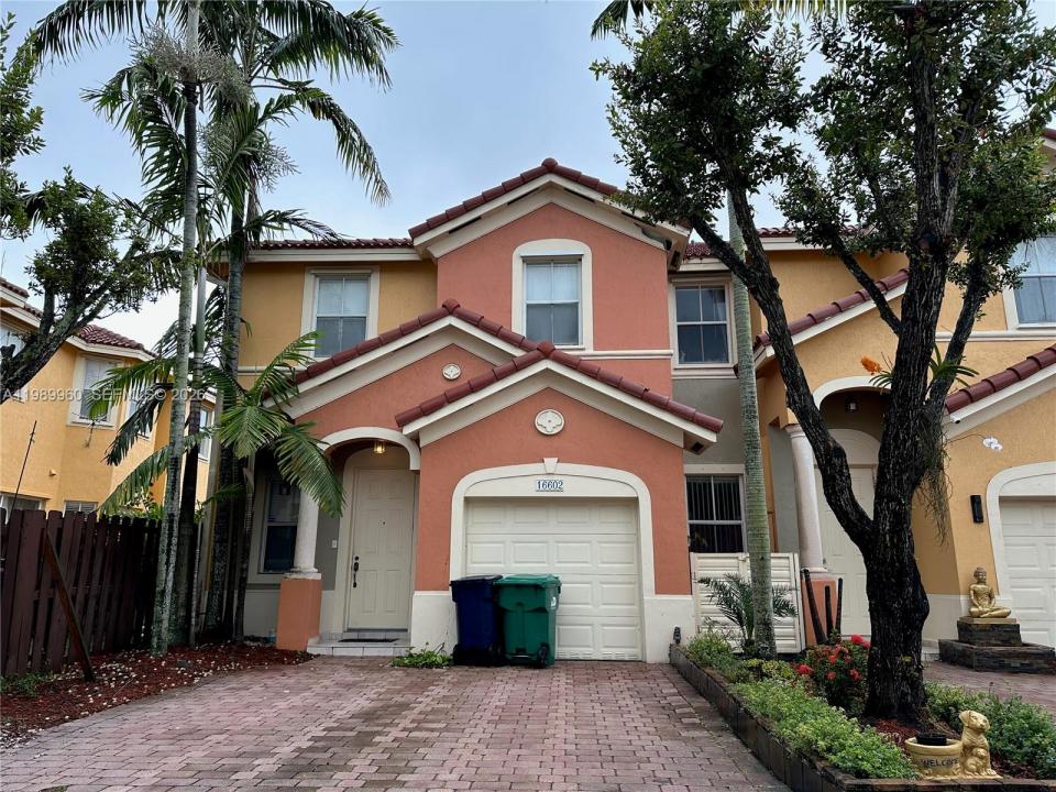 16602 SW 78th Ter, Miami, Floride 33193, États-Unis