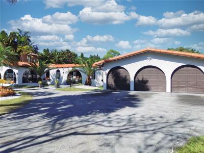 7925 SW 124th St, Pinecrest, Флорида 33156, Соединенные Штаты