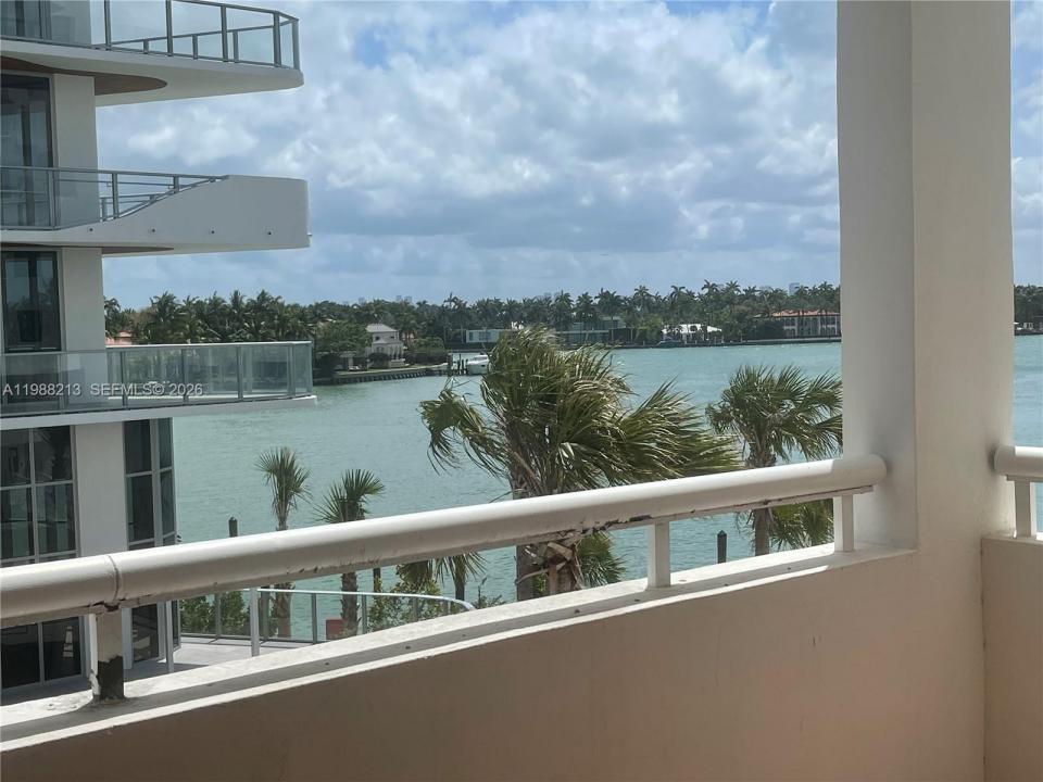 6820 Indian Creek Dr 3B, Miami Beach, Floride 33141, États-Unis