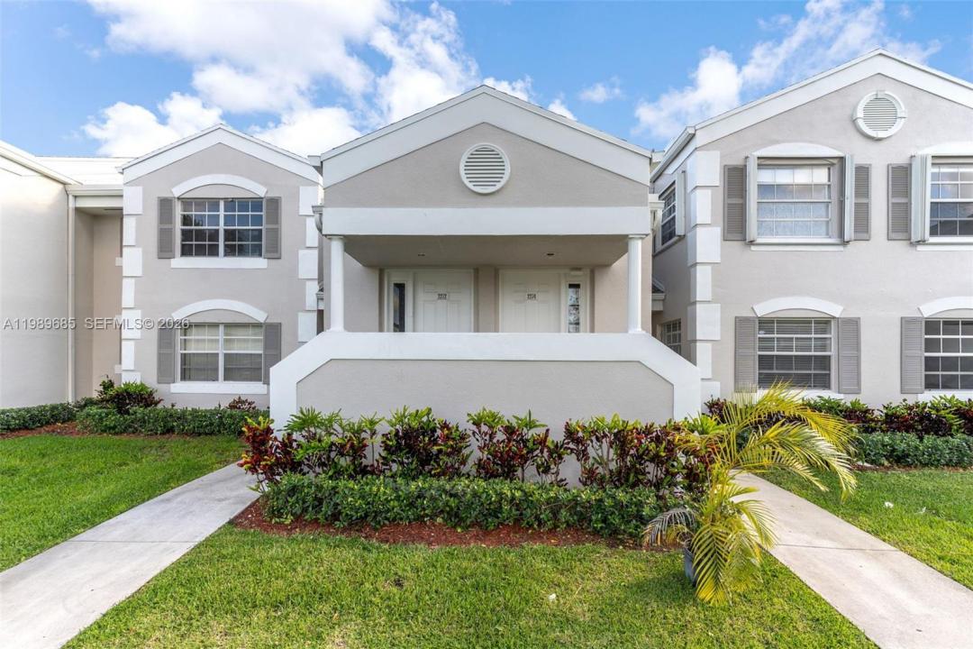 2274 SE 27th Dr 205-F, Homestead, Floride 33035, États-Unis