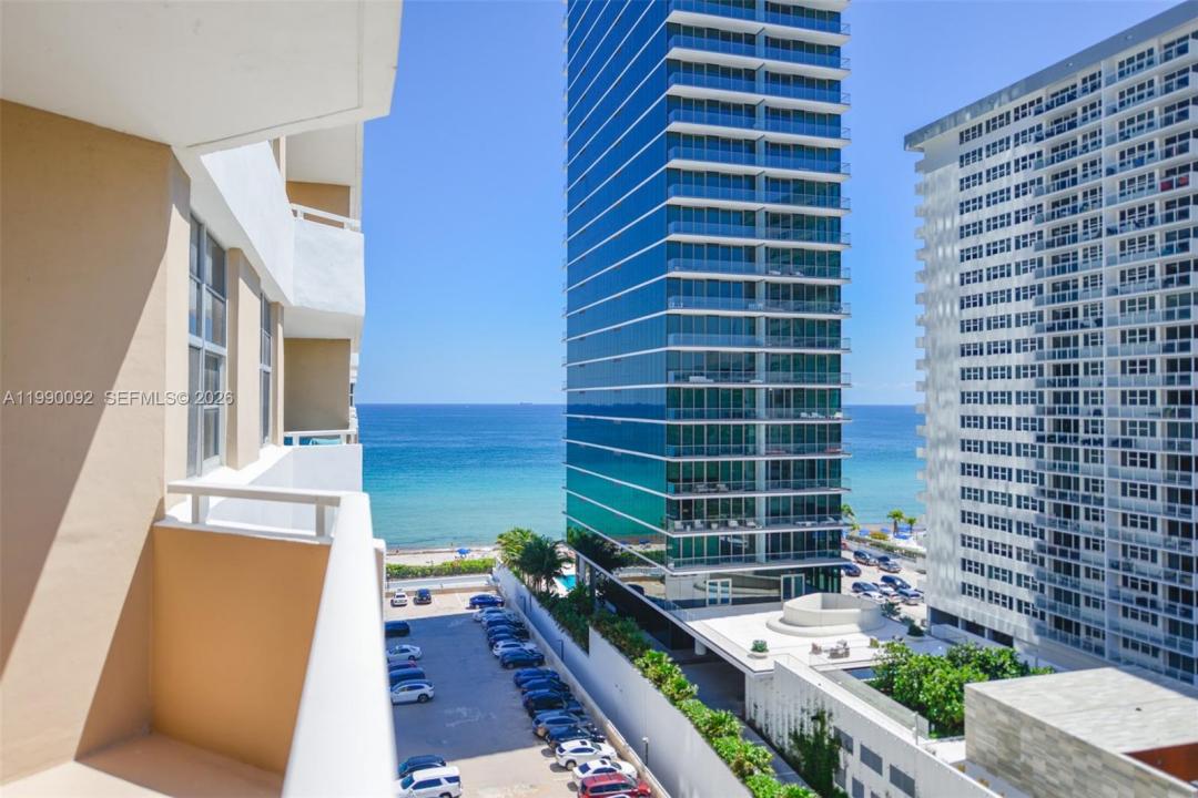 1980 S Ocean Dr 10L, Hallandale Beach, Florida 33009, Stati Uniti