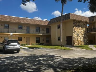 200 Berkley Rd 123, Hollywood, Florida 33024, USA