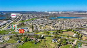 15326 Lake Ray Hubbard Drive, Forney, Teksas 75126, Amerika Birleşik Devletleri