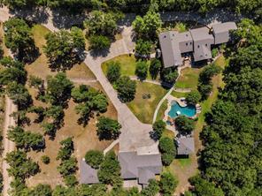 2243 Wood Hollow Road, Denton, Texas 76208, USA