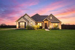 2451 Neck Road, Palmer, Texas 75152, Estados Unidos