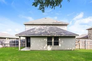 1603 Cardinal Drive, Ennis, تكساس 75119, الولايات المتحدة