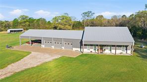 13001 County Road 3300, Brownsboro, Texas 75756, États-Unis