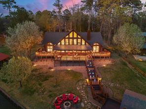 185 King Club Boulevard, Scroggins, Texas 75480, USA