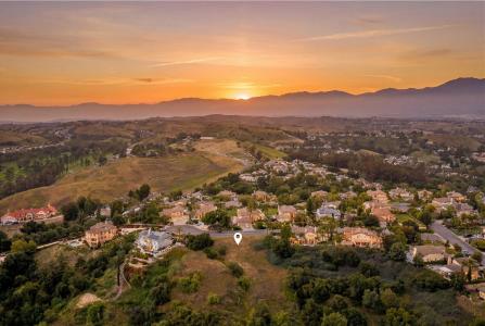 Oak Canyon, Chino Hills, Californie 91709, États-Unis