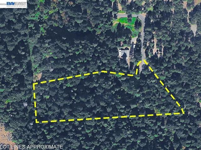 Starkes Grade Rd, Pollock Pines, California 95726, HOA KỲ