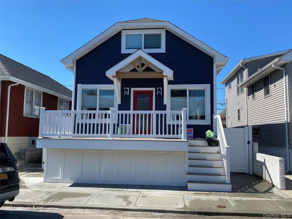 63 Ohio Avenue, Long Beach, نيويورك 11561, الولايات المتحدة