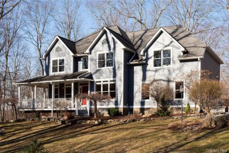 35 Peacock Road, Rhinebeck, نيويورك 12572, الولايات المتحدة