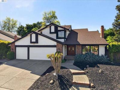 Mataro Ct, Pleasanton, Kalifornien 94566, USA