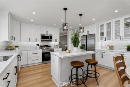 Campina, Mission Viejo, Californie 92691, États-Unis