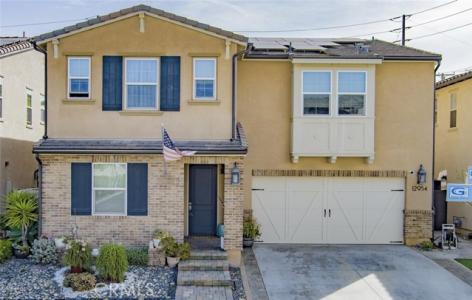 Dahlia, Garden Grove, California 92840, Stati Uniti