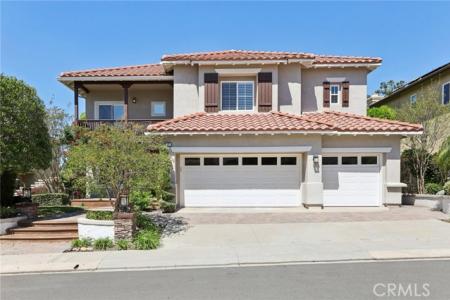 Kennedy Court, Trabuco Canyon, Californie 92679, États-Unis