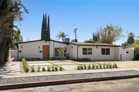 Leadwell Street, West Hills, Californie 91307, États-Unis