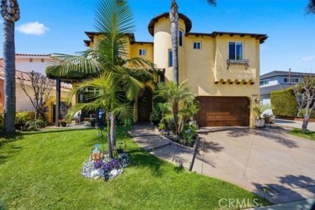 Adolph Avenue, Torrance, Californie 90505, États-Unis