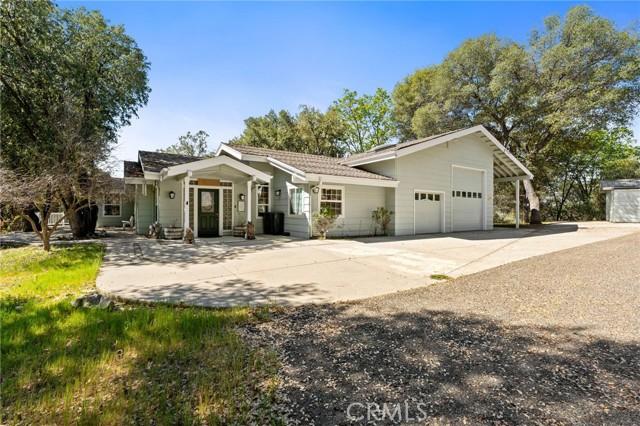 Deer Park, Midpines, Californie 95345, États-Unis