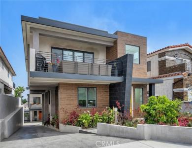 S Prospect, Redondo Beach, Californie 90277, États-Unis