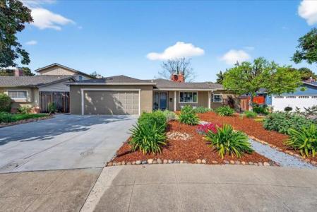 Lubich Drive, Mountain View, Californie 94040, États-Unis