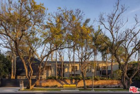 E Channel Road, Santa Monica, Kalifornia 90402, USA