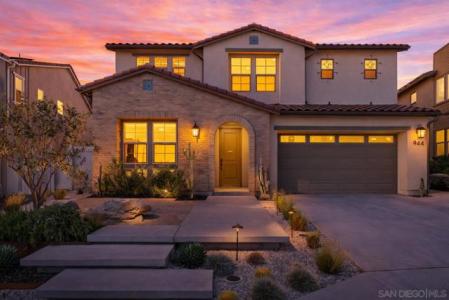 Lindbergh, San Marcos, Kalifornien 92069, USA