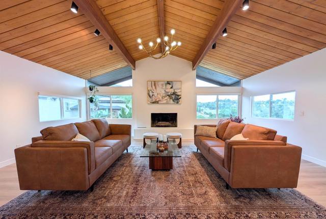 Avenida Gregory, Spring Valley, Californie 91977, États-Unis