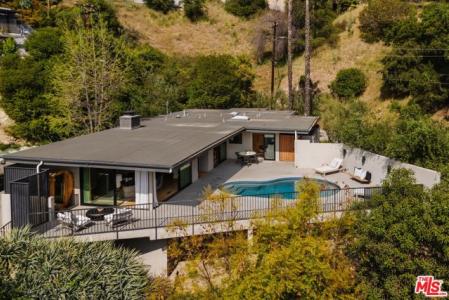 Bohlig Road, Glendale, Califórnia 91207, Estados Unidos