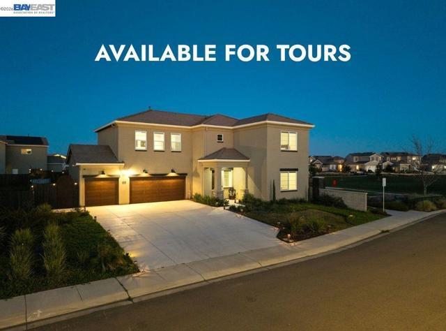 Bharvani Ave, Manteca, كاليفورنيا 95337, الولايات المتحدة