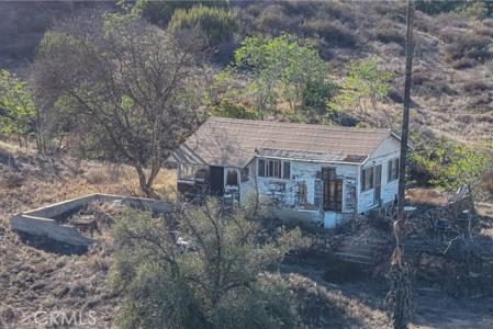 Lake Mathews, Perris, Californie 92570, États-Unis